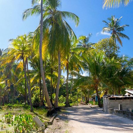 Millennium Hotel Fuvahmulah Exterior photo